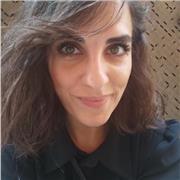 Se volete imparare la lingua e la cultura Italiana sono l'insegnante che fa per voi!